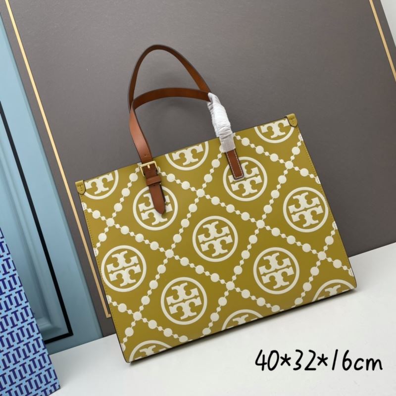 Tory Burch Shopping Bags